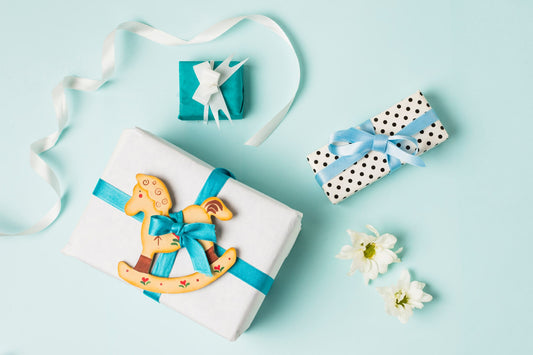9 Tips for Choosing the Perfect Baby Gift Set